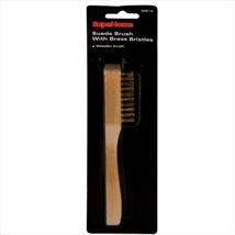 SupaHome Suede Shoe Brush