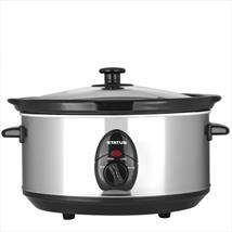 Status San Diego 3.5ltr Slow Cooker