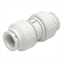 Push Fit Equal Straight Connector 10mm