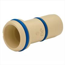 Push Fit Super Seal Pipe Insert 10mm