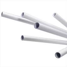 White PEX Barrier Pipe 15mm x 3m