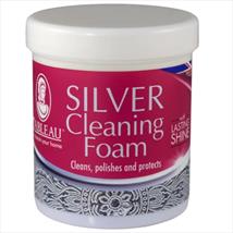 Tableau Silver Cleaning Foam 170g