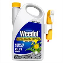 Weedol Path & Gravel Spray 3 ltr