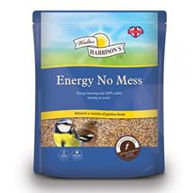 Walter Harrisons Energy No Mess 2kg