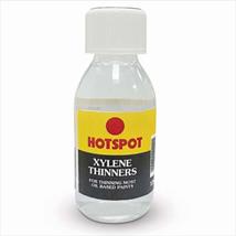 Hotspot Xylene Thinners 125ml