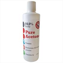 Acetone 250ml