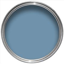 Dulux Heritage Velvet Matt Boathouse Blue 2.5ltr