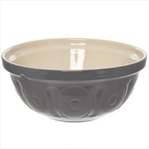 Mixing Bowl Grey 29cm