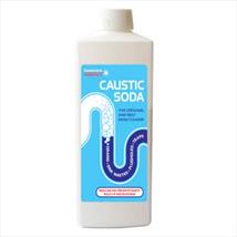 Caustic Soda 1kg