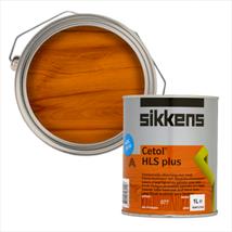 Sikkens Cetol HLS Plus Pine 077 1ltr