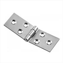 Centurion SC Steel Backflap Hinge 38mm /1.5" Pk of 2