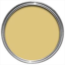 CLEARANCE Rustoleum Chalky Finish Furniture Paint Mustard 125ml