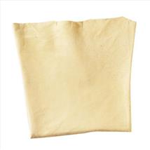 Genuine Chamois Leather 1.5 Sq Ft