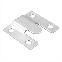 Flush Mount Fittings36 x 35mm Pk of 4