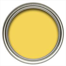 Cuprinol Garden Shades Dazzling Yellow 125ml