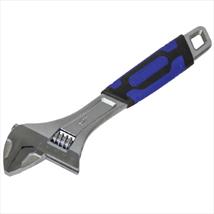 Faithfull Contract Adjustable Spanner 300mm (12in)