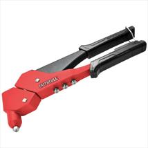 Faithfull Heavy-Duty 360° Rotating Head Riveter