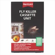 Rentokil Fly Killer Cassette Unit