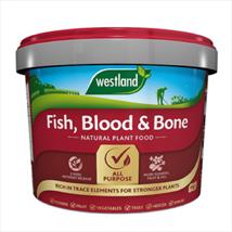 Fish Blood & Bone 8kg