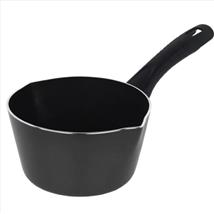 Pendeford Bronze Collection Non Stick Milk Pan 15cm