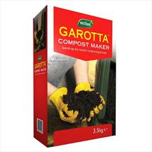 Garotta Compost Maker 3.5kg