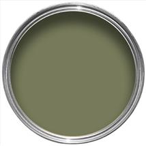 Dulux Bathroom Easycare Soft Sheen Green Guild 2.5ltr