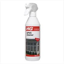 HG UPVC Cleaner 500ml