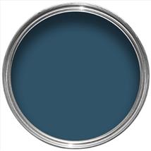 Weathershield Exterior Satin Indigo Shade 750ml