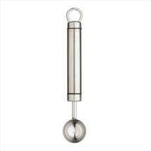 Kitchen Craft Oval Handled Professional Stainless Steel Melon Baller