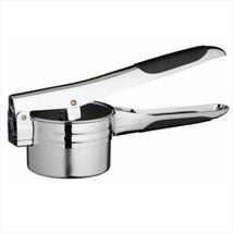 KitchenCraft Chrome Plated Potato Ricer