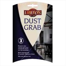 Liberon Tack Cloth Pack 3