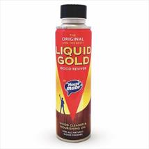 House Mate Liquid Gold Furniture Polish 250ml