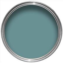 Dulux Heritage Velvet Matt Maritime Teal 2.5ltr