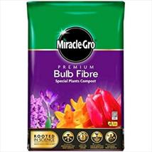 Miracle Gro Bulb Fibre Compost 20ltr