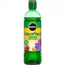 Miracle Gro LiquaFeed Refill 475ml