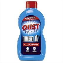 Oust All Purpose Descaler Bottle 500ml