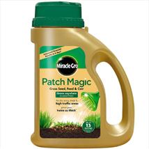 Miracle-Gro Patch Magic 1015g