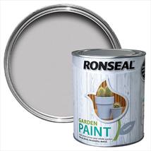 Ronseal Garden Paint Pebble 250ml