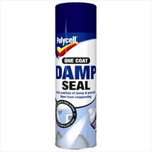 Polycell Damp Seal Aerosol 500ml