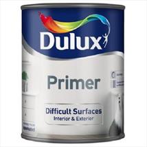 Dulux Difficult Surface Primer 750ml