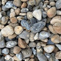 River Pebbles 40mm