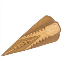 Rough Neck Wood Grenade Splitting Wedge 1.6kg (4 lb)