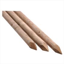 Softwood Round Tree Stake 1.5m x 30mm