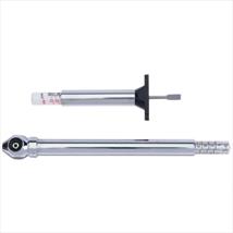 Ring Analogue Tyre Gauge & Depth Gauge