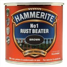 Hammerite No.1 Rust Beater Brown