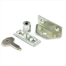 Securit Locking Window Catch ZP