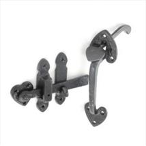 Securit Antique Thumb Latch 200mm