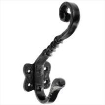 Securit Antique Hat & Coat Hook 145mm