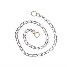 Securit Chrome Bath Chain Link 300mm