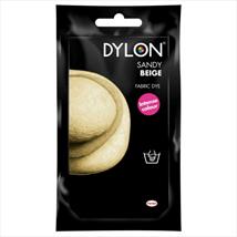 Dylon Hand Dye Sandy Beige 50g